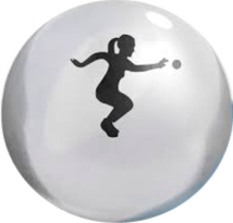 boule femme
